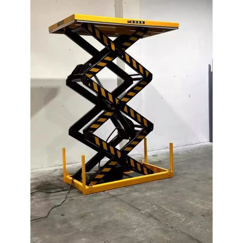 ไฟฟ้าไฮดรอลิกมือถืออัตโนมัติกร - Hydraulic Car Lift บทวิจารณ์และราคา