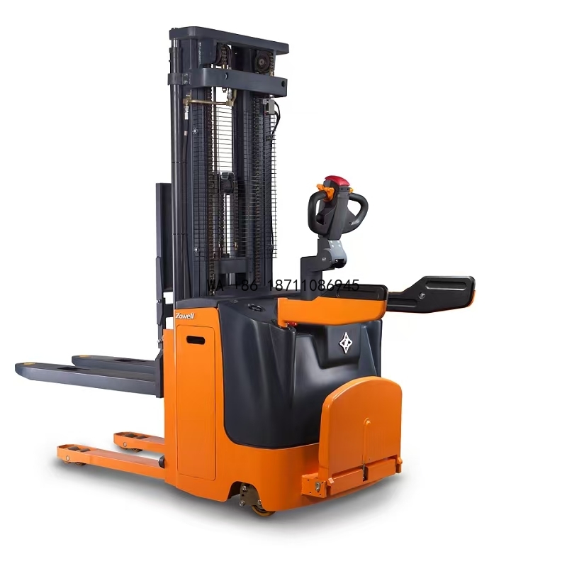 รถยกพาเลทไฟฟ้า 2 ตัน รถยกขนาด  - Hydraulic Car Lift บทวิจารณ์และราคา