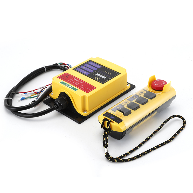 A4S รีโมทคอนโทรลอุตสาหกรรมการค - Hydraulic Car Lift บทวิจารณ์และราคา