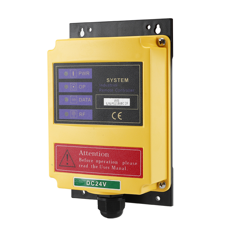 A4S รีโมทคอนโทรลอุตสาหกรรมการค - Hydraulic Car Lift บทวิจารณ์และราคา