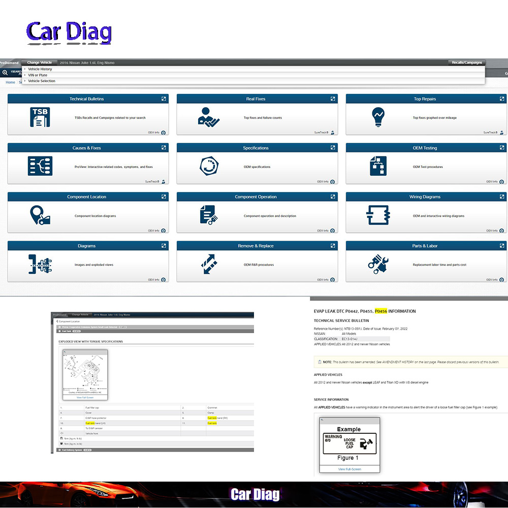 2026 สำหรับ Mit-chellpro ซอฟต์ - Auto Repair Shop Management บทวิจารณ์และราคา