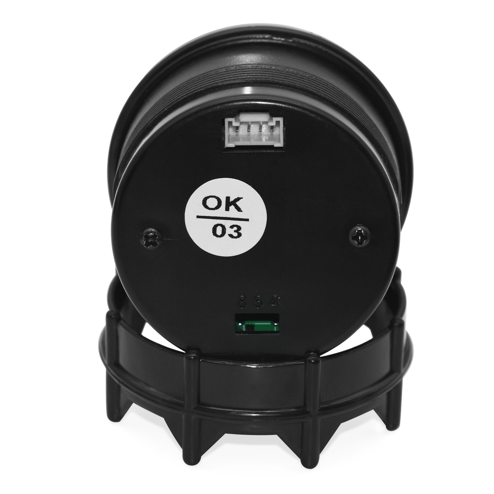 เกจวัดอัตราส่วนผสมน้ำมันเชื้อเ - Smoke Leak Detector บทวิจารณ์และราคา