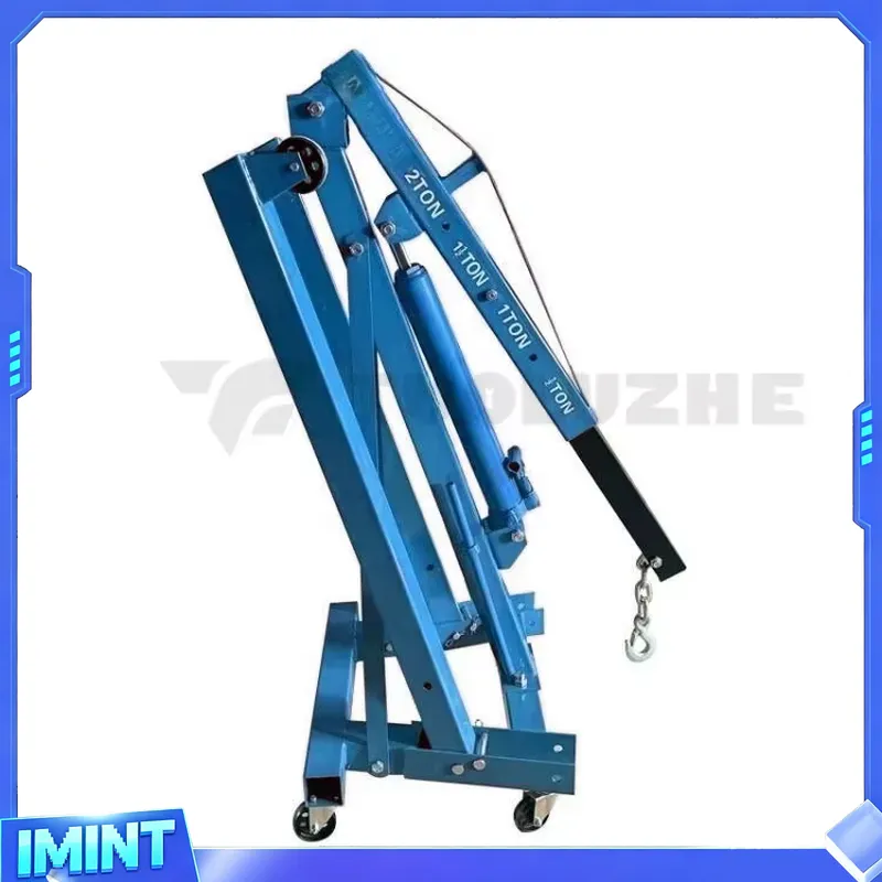 เครื่องยกเครื่องยนต์รถยนต์แบบพ - Hydraulic Car Lift บทวิจารณ์และราคา